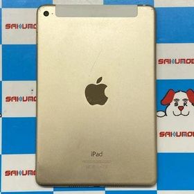 iPad mini 第4世代 SoftBank版SIMフリー 16GB MK712J/A A1550 中古[28135747]