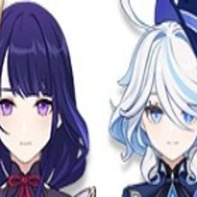 即対応|ルミドゥースの挽歌+夢見月瑞希+モナ+若水+雷電将軍+フリーナ+ジン+ディシア+天空の傲 | 原神のアカウントデータ、RMTの販売・買取一覧