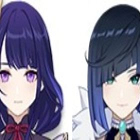 即対応|モナ+ティナリ+夜蘭2凸+ジン+四風原典+雷電将軍+ディシア+夢見月瑞希|引退垢 | 原神のアカウントデータ、RMTの販売・買取一覧