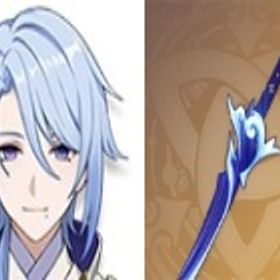 即対応|神里綾人3凸+七七+赤砂の杖+波乱月白経津+ジン1凸+天空の翼|引退垢 | 原神のアカウントデータ、RMTの販売・買取一覧