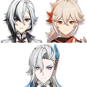 即対応|夢見月瑞希+モナ+ヌヴィレット+ディシア2凸+ジン+アルレッキーノ+楓原万葉|引退垢 | 原神のアカウントデータ、RMTの販売・買取一覧