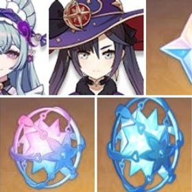 即対応|和璞鳶+夢見月瑞希+不滅の月華+モナ+飛雷の鳴弦|引退垢 | 原神のアカウントデータ、RMTの販売・買取一覧