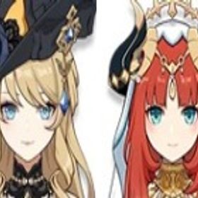 即対応|ニィロウ1凸+ティナリ+ディルック+夢見月瑞希+ジン+モナ+ナヴィア|引退垢 | 原神のアカウントデータ、RMTの販売・買取一覧