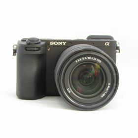 【中古】(ソニー) SONY ILCE-6700M 高倍率レンズキツト