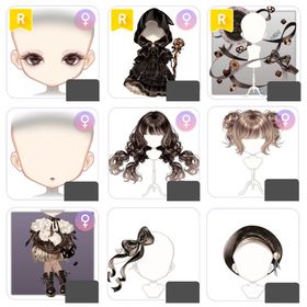 ビターなヘンゼルとグレーテル | ピュアニスタのアイテム、RMTの販売・買取一覧