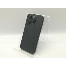 iPhone 15 Pro 中古 67,000円 | ネット最安値の価格比較 プライスランク
