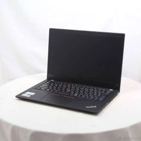 〔中古品〕 ThinkPad X13 Gen 1 20T3S5DE00【348】