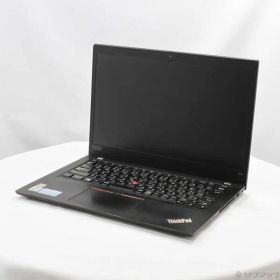 〔中古品〕 ThinkPad X13 Gen 1 20T3S5DE00【269】