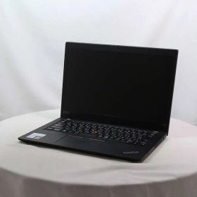 〔中古品〕 ThinkPad X13 Gen 1 20T3S1YB00【262】