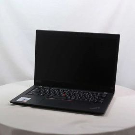 〔中古品〕 ThinkPad X13 Gen 1 20T3S1YB00【198】