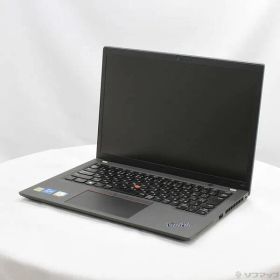 〔中古品〕 ThinkPad X13 Gen 2 20WLS9U700【352】