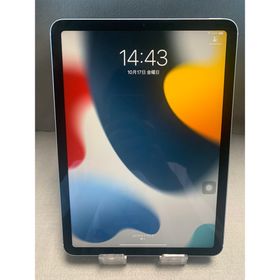 アップル(Apple)のiPad Air 第4世代 64GB Wi-Fi +Cellular版(タブレット)