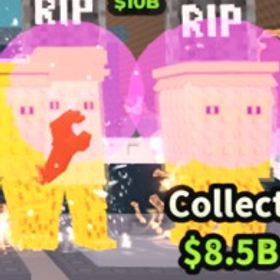 🪦🍭変異 Garama and Madundung 387.5M/s | ロブロックス(ROBLOX)のアカウントデータ、RMTの販売・買取一覧