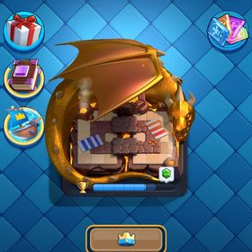 クラロワ トロ7300 | クラロワ(クラッシュロワイヤル)のアカウントデータ、RMTの販売・買取一覧