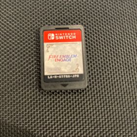 ファイアーエムブレム エンゲージ 美品