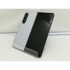 【中古】SAMSUNG 海外版 【SIMフリー】 Galaxy Z Fold5 12GB 512GB nanoSIM+nanoSIM【川崎】保証期間１ヶ月【ランクA】