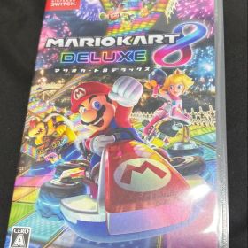 マリオカート8 デラックス