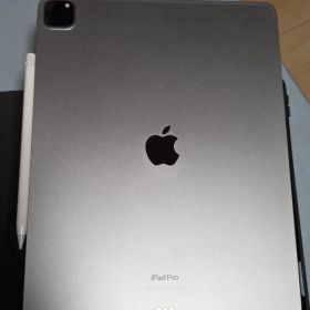 iPad Pro (12.9インチ)第6世代 128GB スペースグレー