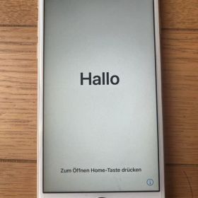 iphone6s ゴールド ジャンク