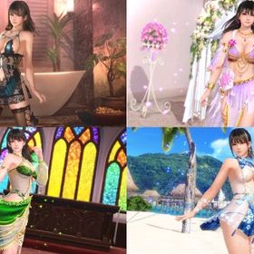 ななみ みさき中心 有償水着49着 | DOAXVV(DOA ヴィーナスバケーション)のアカウントデータ、RMTの販売・買取一覧