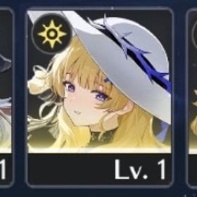 【Lv4 初期垢】★5ザンニー ★5フィービー ★5ヴェリーナ | 鳴潮(Wuthering Waves)のアカウントデータ、RMTの販売・買取一覧