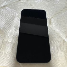 Apple iPhone 13mini 128GB ブラック