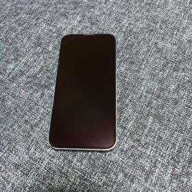 iPhone13mini ブルー