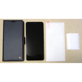 Oppo A79 5G(CPH2557) Dual SIM Free美品 ケース(スマートフォン本体)