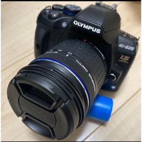 オリンパス(OLYMPUS)のOLYMPUS デジタル一眼レフカメラ E620 レンズ付き(デジタル一眼)