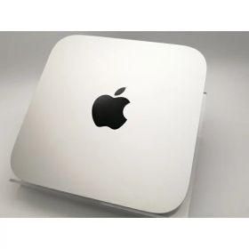 【中古】Apple Mac mini M2(CPU:8C/GPU:10C) 8GB/512GB MMFK3J/A (M2,2023)【大須2】保証期間1ヶ月【ランクA】