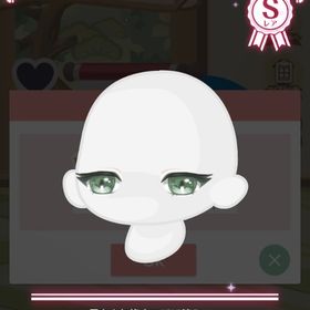 風をよむ旅人のほほ笑みアイ | ハロスイ(ハロースイートデイズ)のアカウントデータ、RMTの販売・買取一覧