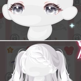 契約で人になった妹の望月と朔月のセレクトロング 他 | ハロスイ(ハロースイートデイズ)のアカウントデータ、RMTの販売・買取一覧