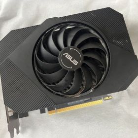 ASUS GeForce RTX 3060 12GB GDDR6