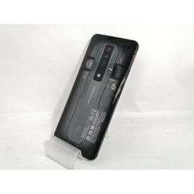 【中古】Nubia 国内版 【SIMフリー】 RedMagic 7 18GB 256GB NX679J【新宿】保証期間1ヶ月【ランクA】