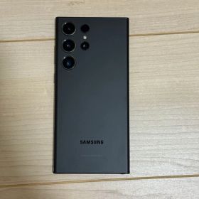 Galaxy S23 Ultra 訳あり・ジャンク 61,999円 | ネット最安値の価格