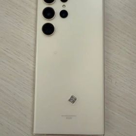 Samsung GALAXY S23 Ultra SIMフリー 256GB