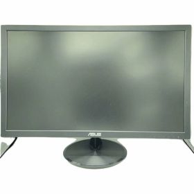 【中古】ASUS◆PCモニター・液晶ディスプレイ VP248H-J【パソコン】