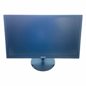 【中古】ASUS◆PCモニター・液晶ディスプレイ VP248H-J【パソコン】