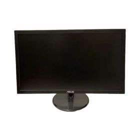 【中古】ASUS◆PCモニター・液晶ディスプレイ VP248H-J/24インチ//【パソコン】