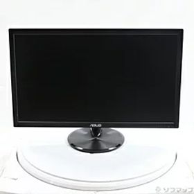 【中古】ASUS(エイスース) VP248H-J【291-ud】