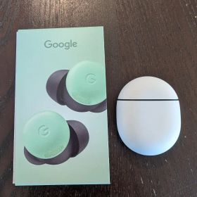 Google Pixel Buds Pro 2 Wintergreen