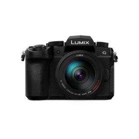 LUMIX DC-G99M2H 高倍率ズームレンズキット [ブラック]パナソニック デジタル一眼レフカメラ
