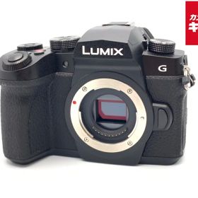 【中古】 【美品】 パナソニック LUMIX DC-G99M2 ボディ 【ミラーレス一眼】 【6ヶ月保証】