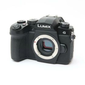 【中古】 《美品》 Panasonic LUMIX DC-G99M2 ボディ 【液晶モニター部組部品交換/各部点検済】 [ デジタルカメラ ]