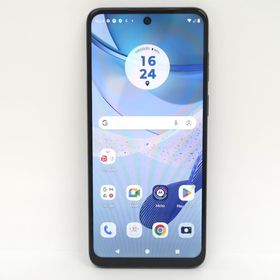 【質みなみ】☆IT49☆ワイもバル☆moto g53y 5G☆美品