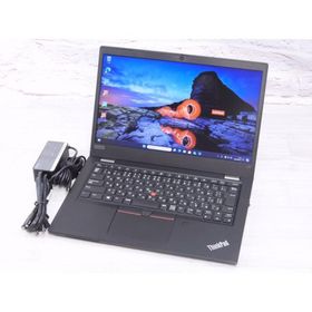 月次セール 中古 Bランク Lenovo ThinkPad L13 GEN1 第10世代 i5 10210U メモリ8GB NVMe256GB搭載 HD液晶 13.3インチ Win11