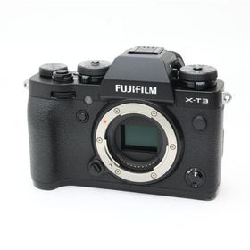 《並品》FUJIFILM X-T3 ボディ