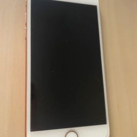 Apple iPhone 8 ピンクゴールド 本体