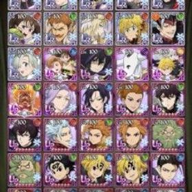 SDS アカウント - 270+ 文字 - 11LR-400+ 虹のダイヤ-11.3Mボックス 刻の結晶