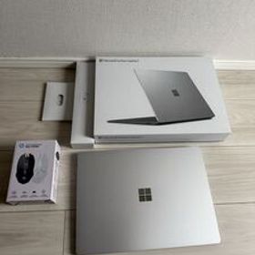 Surface Laptop 5 新品 70,000円 中古 61,160円 | ネット最安値